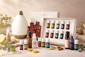 Hormone Balance Essential Oil Starter Kit | Essential living Co.